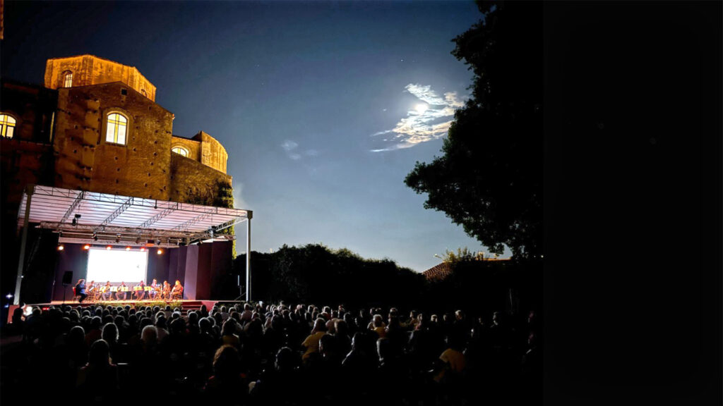Noto Musica 2024