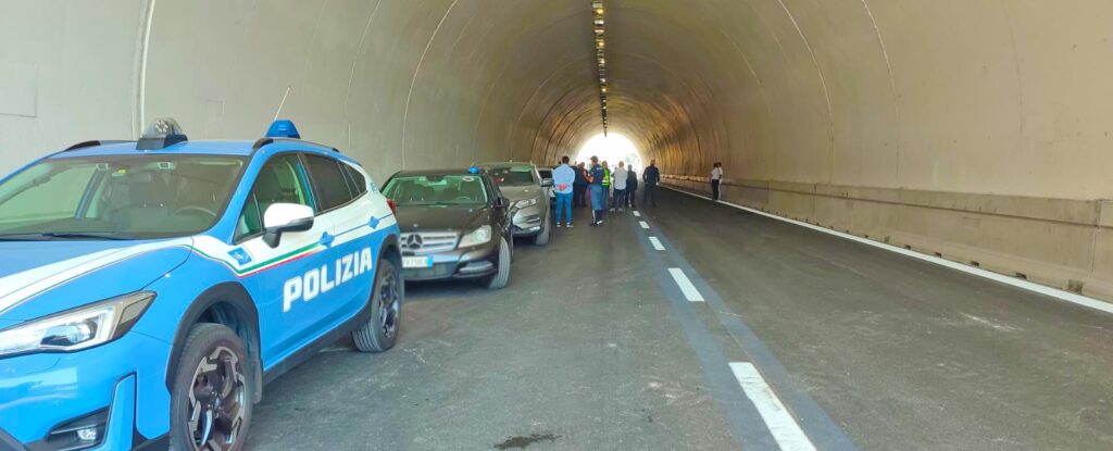 a18 catania messina letojanni