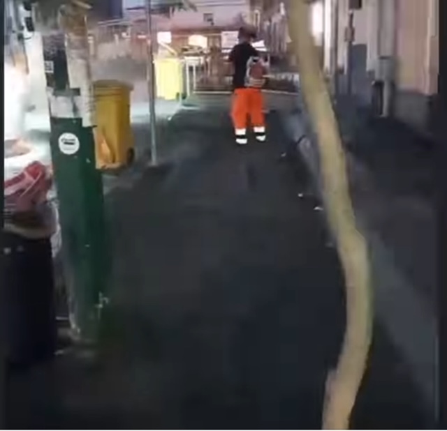 cenere catania 2