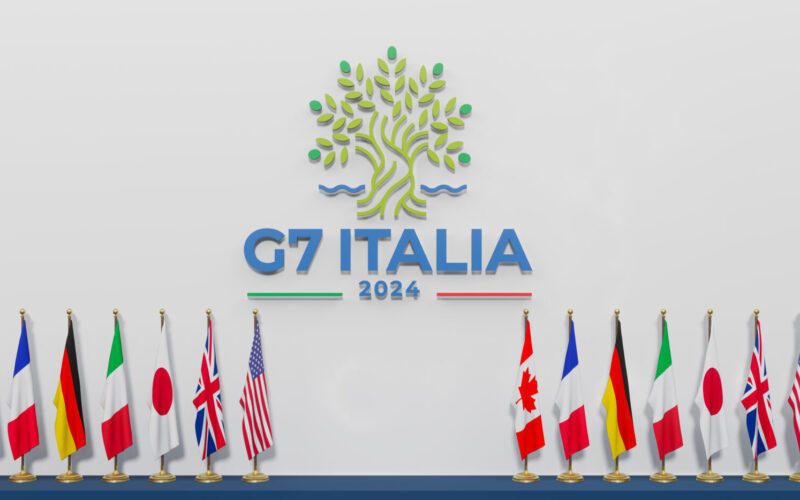 g7 italia sicilia ortigia