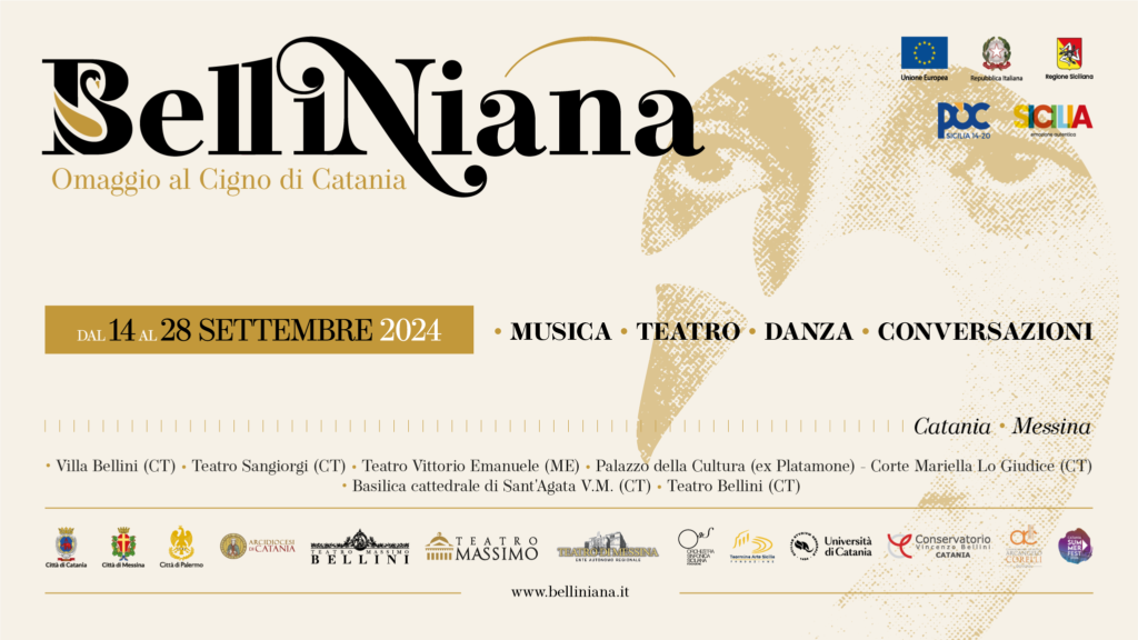 belliniana manifesto