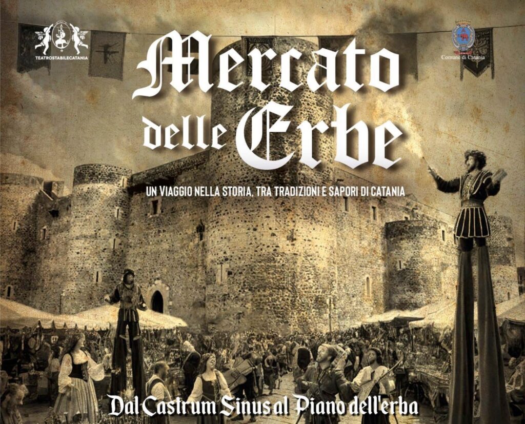 copertina mercato erbe catania