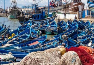 pesca barche sicilia