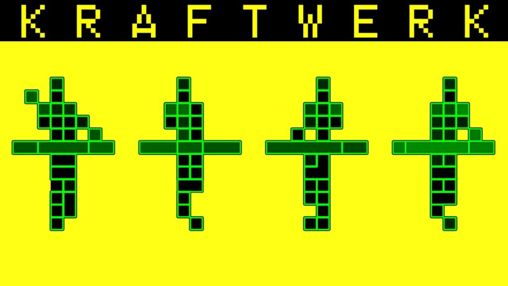 Kraftwerk Taormina