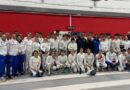 Nazionale Pentathlon Cus Catania