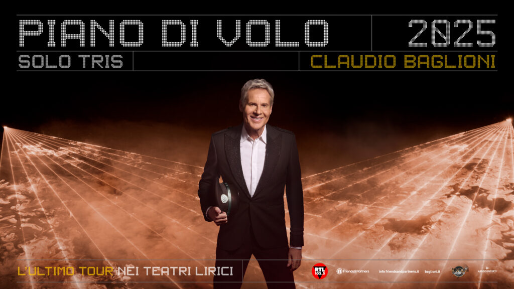 claudio baglioni sicilia