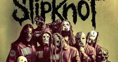 slipknot ferrara 2025