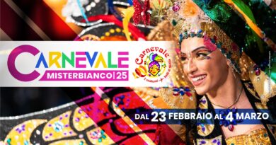carnevale misterbianco 2025