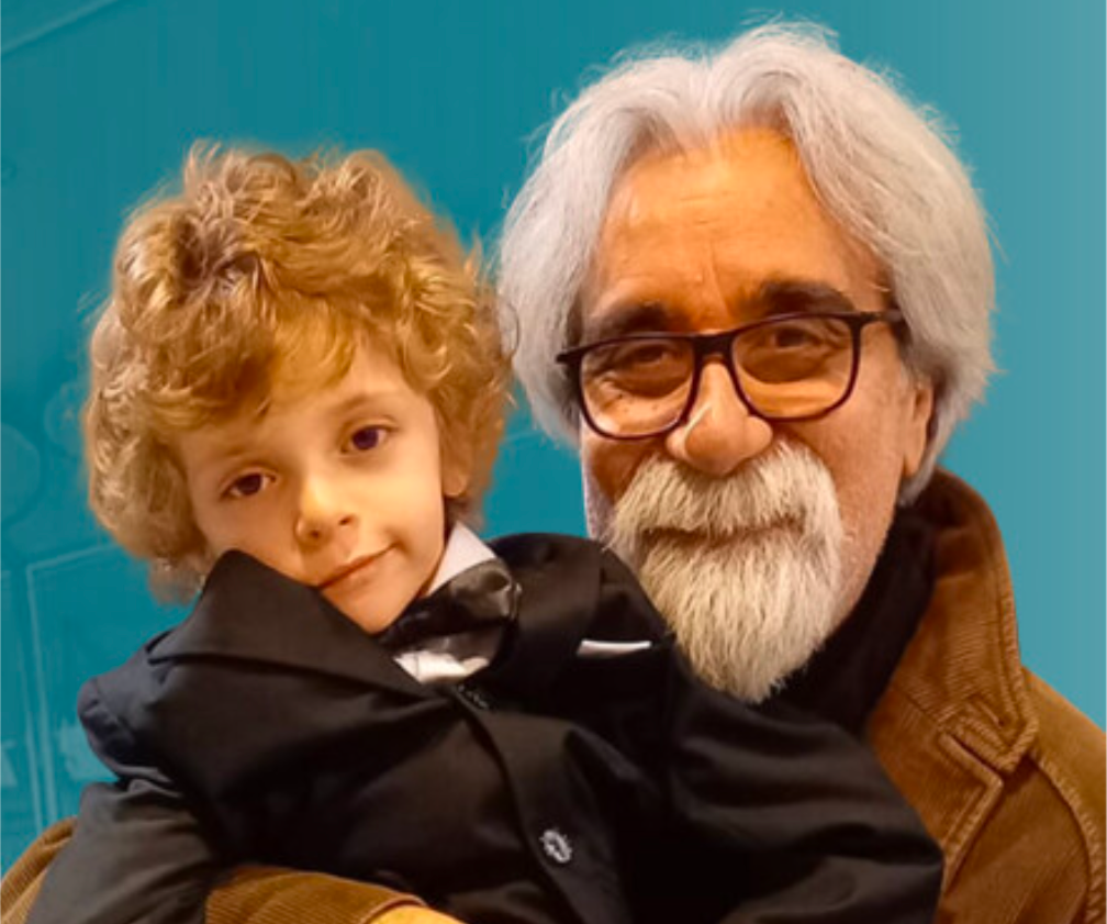 gervasi vessicchio