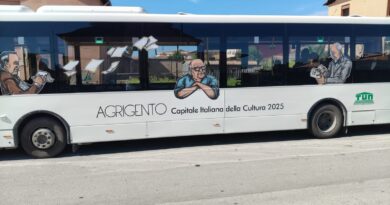 Bus della Cultura TUA