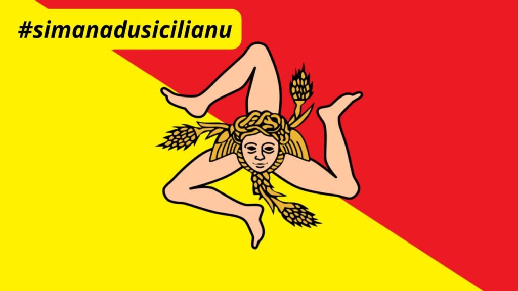 lingua siciliana sicilianu