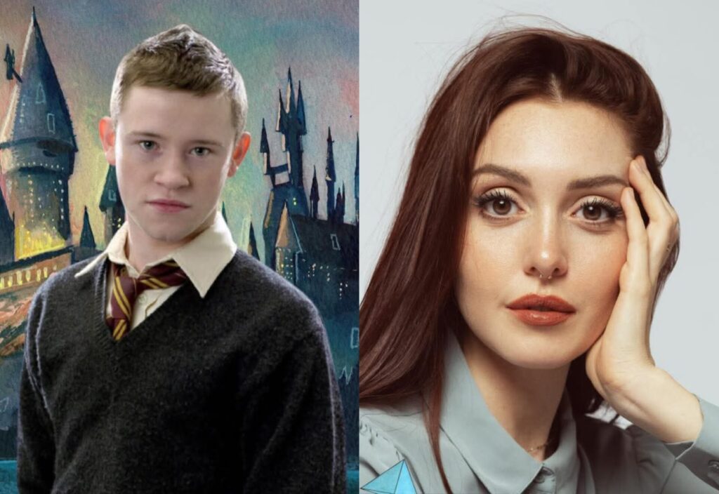 etna comics 2025 Devon Murray Camihawke