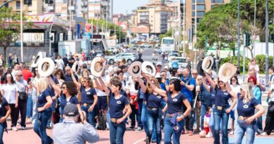 lungomare fest 2025