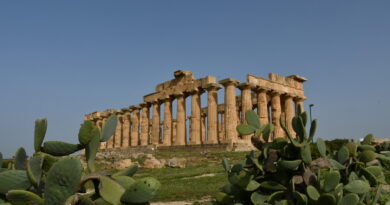 L’antica città di Selinunte tra storia, cultura e curiosità