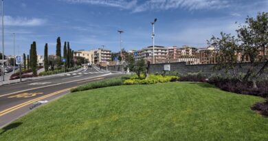 parcheggio sanzio catania