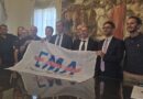 gruppo organizzativo ema 2026 atletica catania