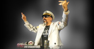 Gigi D'Agostino Catania