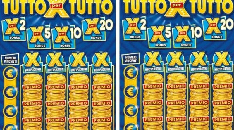 gratta e vinci solarino 5 milioni