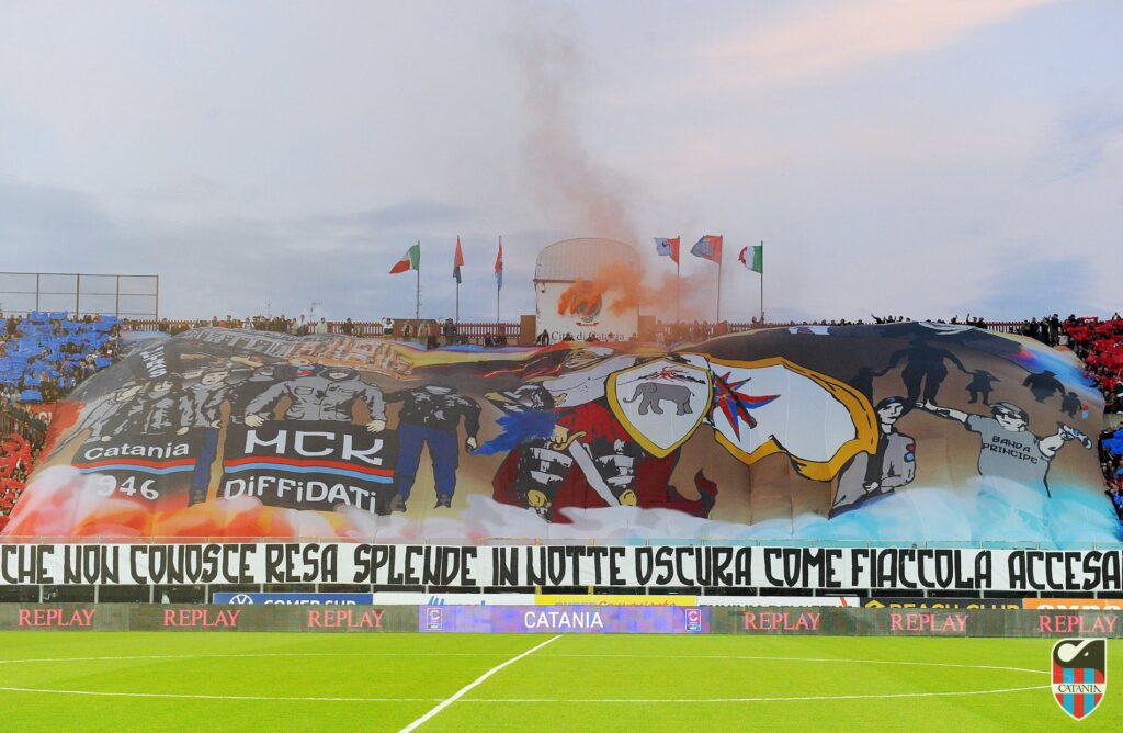 stadio massimino