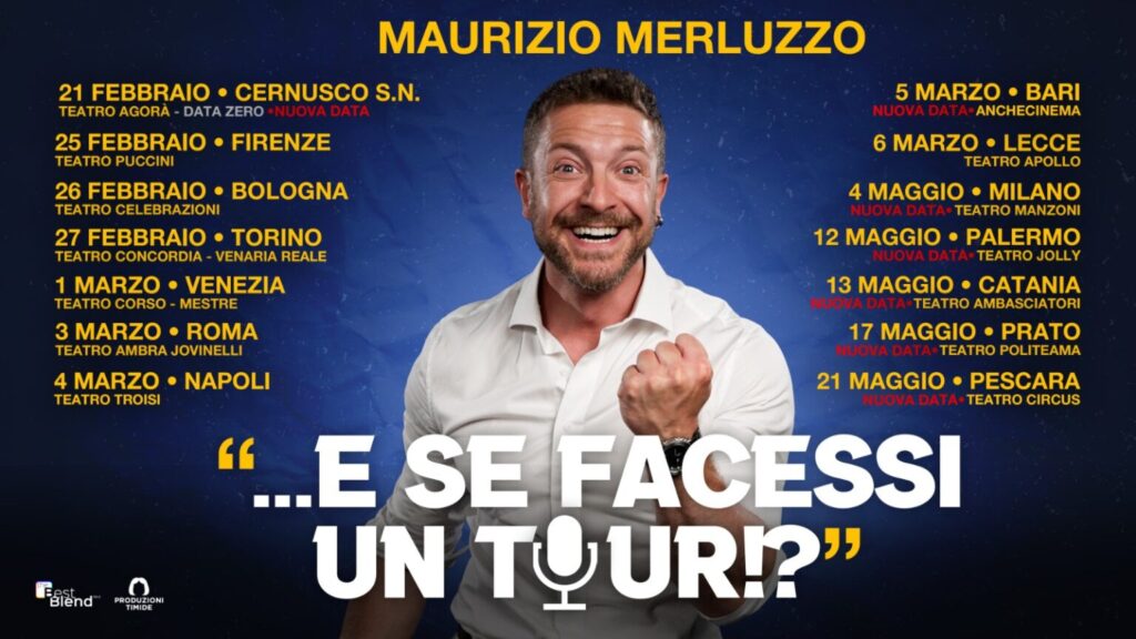 maurizio merluzzo sicilia