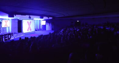 tedx catania