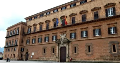 ars palermo comuni siciliani palazzo dei normanni