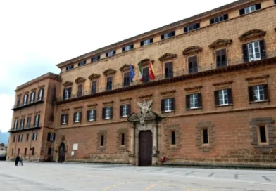 ars palermo comuni siciliani palazzo dei normanni