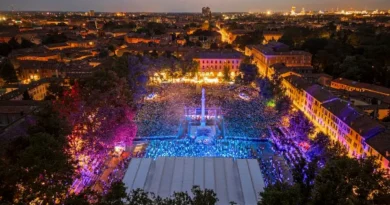 ferrara summer festival