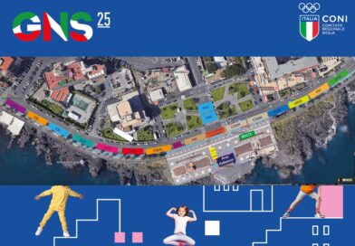 lungomare fest giornata sport 2025
