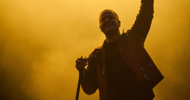 imagine dragons live padova