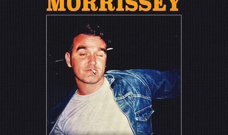 Morrissey Catania