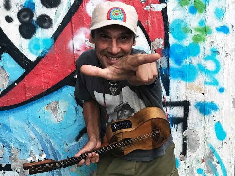 manu chao catania