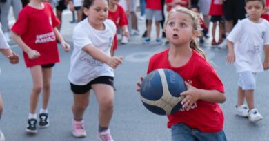 palio rioni cinisi 2025