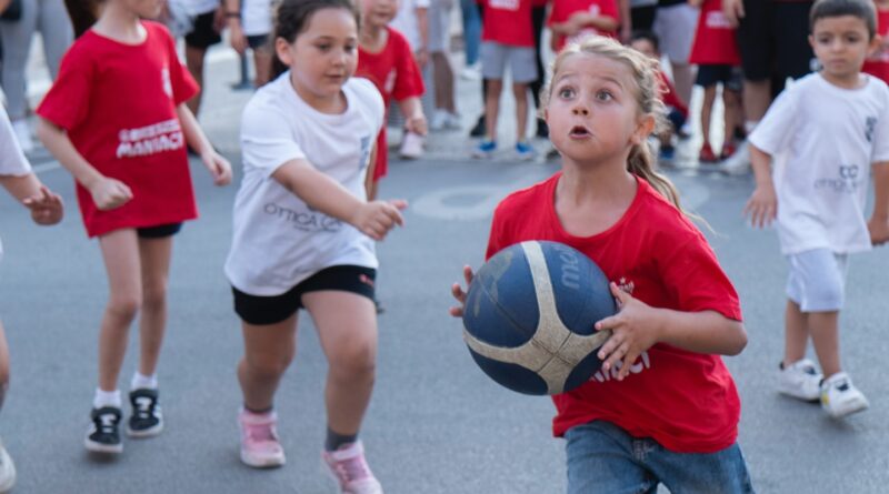 palio rioni cinisi 2025