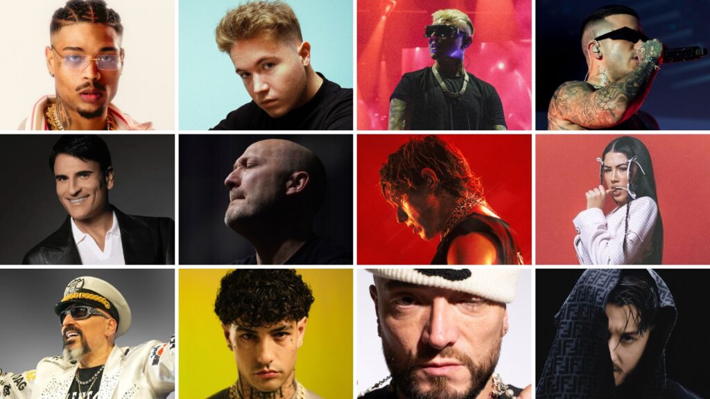 wave summer music 2025