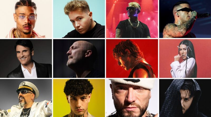 wave summer music 2025