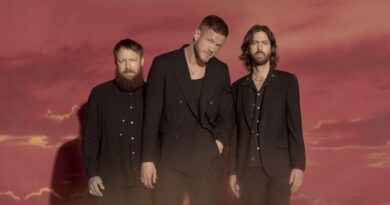 imagine dragons