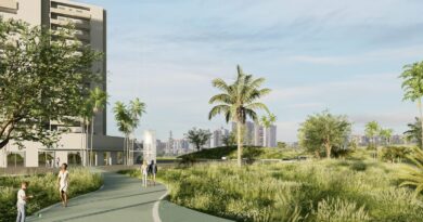 parco urbano lineare librino