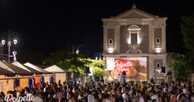 polpette in festival