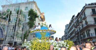 sant'antonio messina