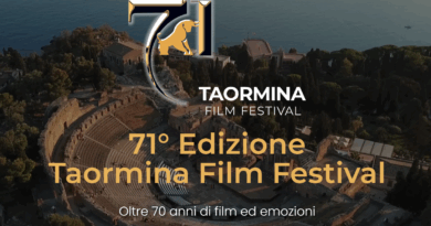 taormina film festival 2025