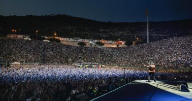 vasco rossi treni sicilia