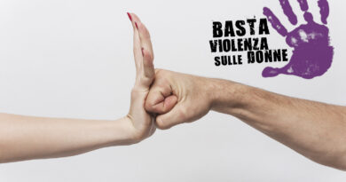 centro antiviolenza unict università di Catania