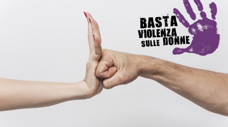 centro antiviolenza unict università di Catania