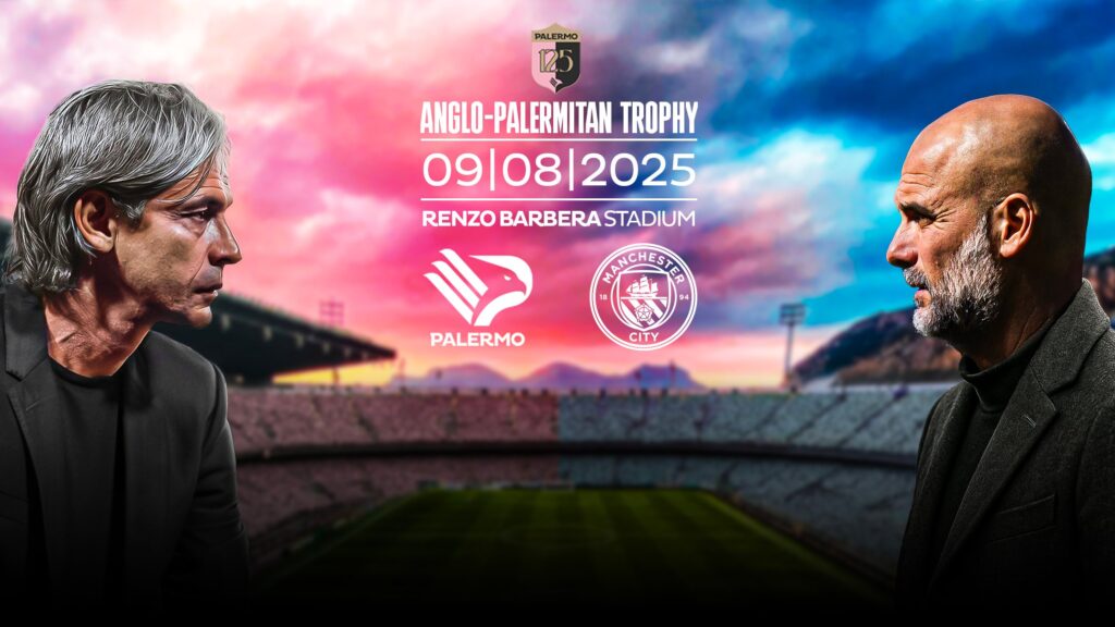 palermo manchester city