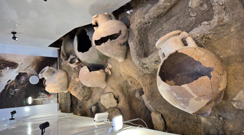 museo gela