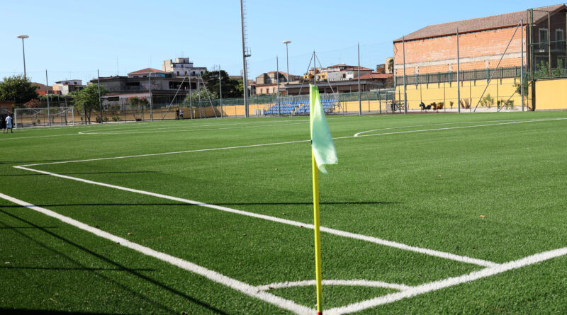 campo picanello calcio