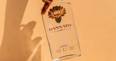 dannato gin