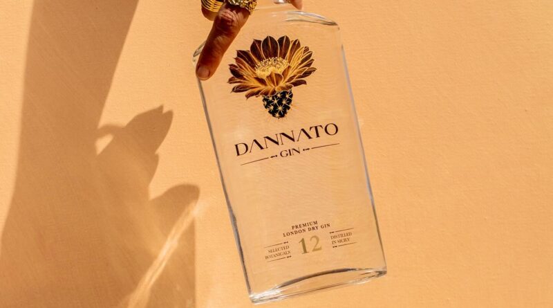 dannato gin