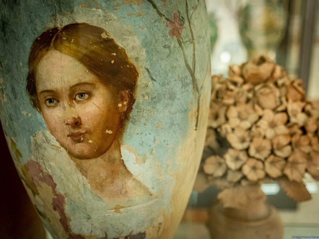 museo ceramica caltagirone